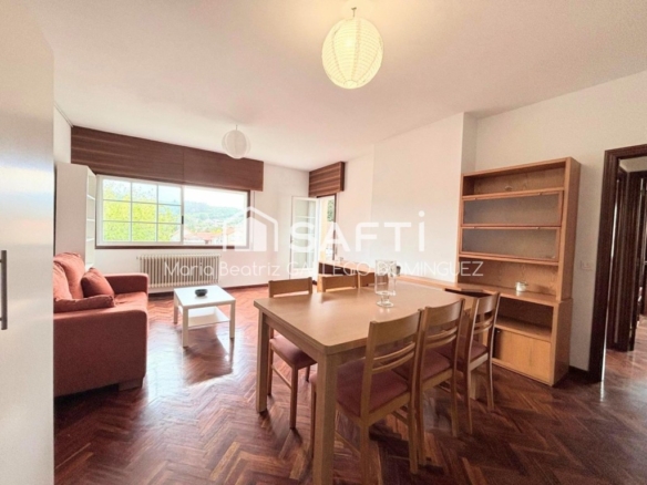 Imagen 3 de SE VENDE ESPECTACULAR ATICO EN MONDARIZ BALNEARIO - PONTEVEDRA