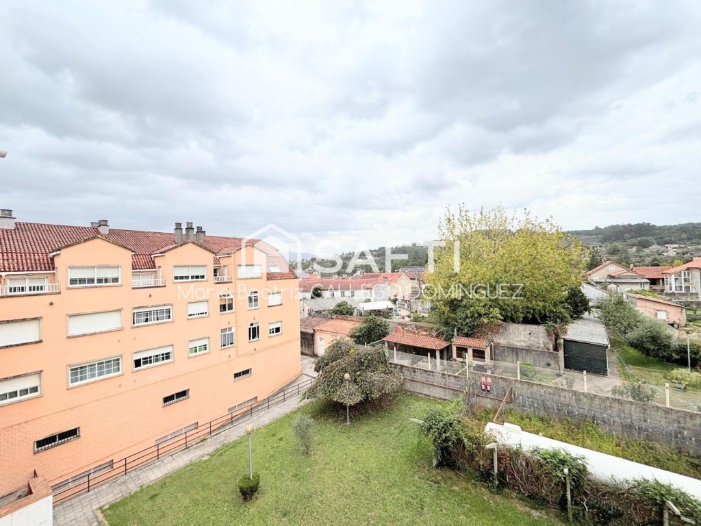 Imagen 4 de SE VENDE ESPECTACULAR ATICO EN MONDARIZ BALNEARIO - PONTEVEDRA