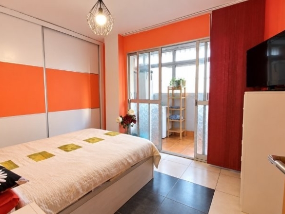 Imagen 4 de ESTUPENDO PISO EN VENTA EN MALAGA