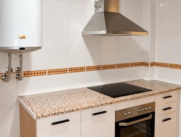 Imagen 4 de SEPTIEMBRE A JUNIO ALQUILER DE PISO DE 2 HABITACIONES CON GARAJE Y ¡CERCA DE LA PLAYA!SEPTIEMBRE A JUNIO