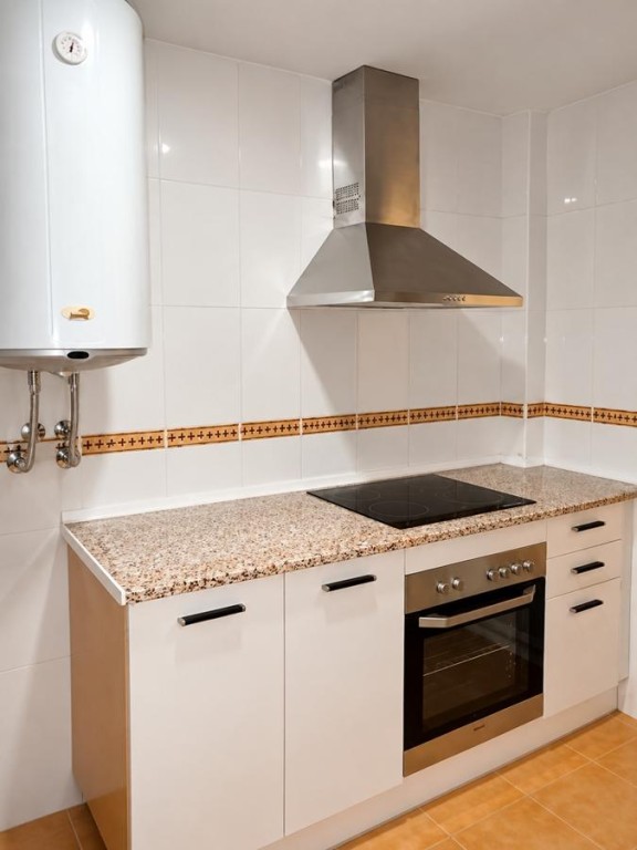 Imagen 4 de SEPTIEMBRE A JUNIO ALQUILER DE PISO DE 2 HABITACIONES CON GARAJE Y ¡CERCA DE LA PLAYA!SEPTIEMBRE A JUNIO