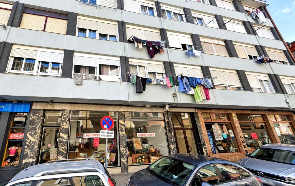 Imagen 2 de Piso ocupado en venta Santoña - Oportunidad para inversores