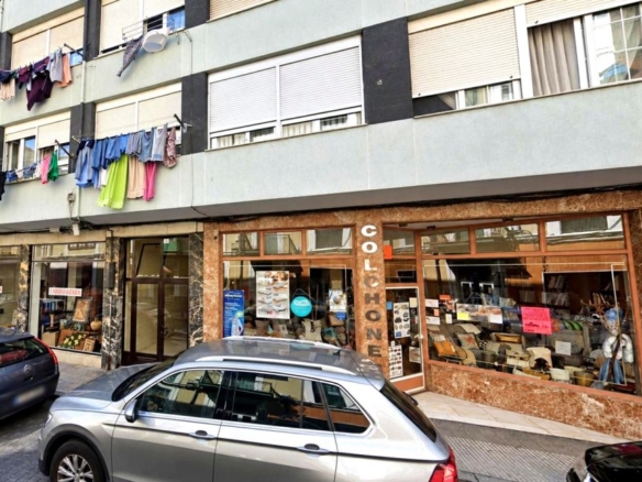 Imagen 3 de Piso ocupado en venta Santoña - Oportunidad para inversores