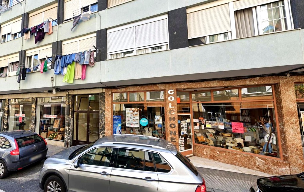 Imagen 3 de Piso ocupado en venta Santoña - Oportunidad para inversores