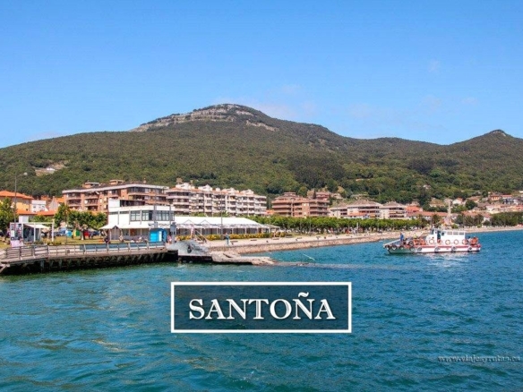 Imagen 4 de Piso ocupado en venta Santoña - Oportunidad para inversores