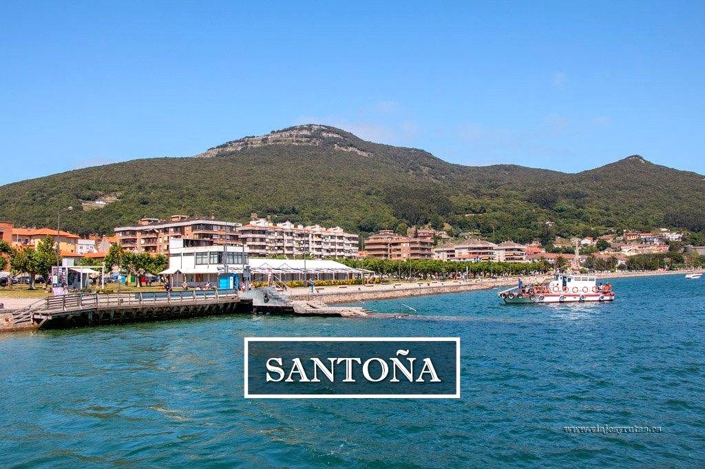 Imagen 4 de Piso ocupado en venta Santoña - Oportunidad para inversores