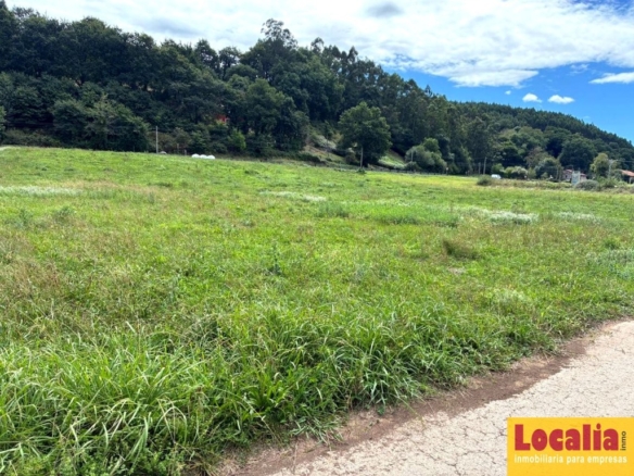 Imagen 2 de TERRENO RÚSTICO DE 4.743 m² EN PIÉLAGOS