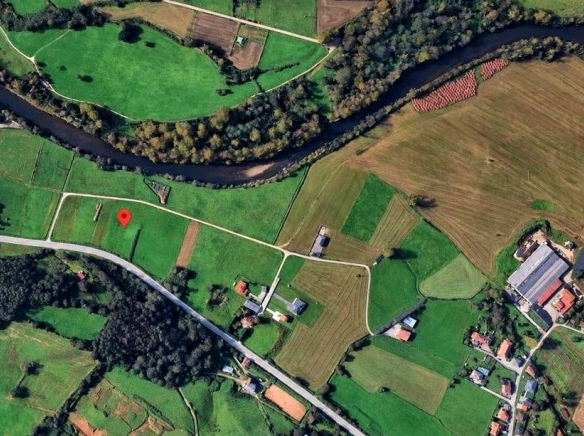 Imagen 1 de TERRENO RÚSTICO DE 4.743 m² EN PIÉLAGOS
