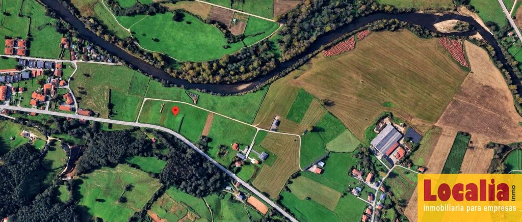 Imagen 1 de TERRENO RÚSTICO DE 4.743 m² EN PIÉLAGOS