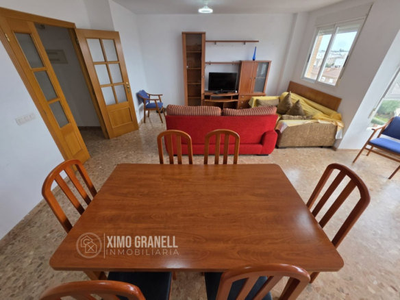 Imagen 2 de Piso en Venta en Burriana Castellón