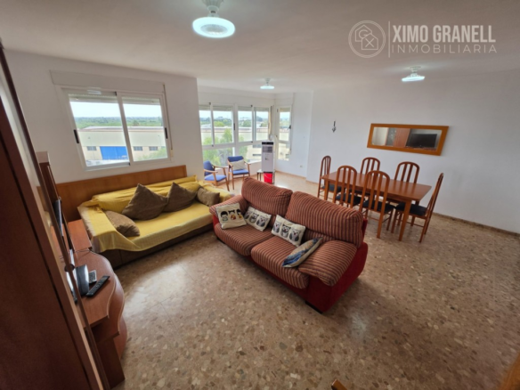 Imagen 3 de Piso en Venta en Burriana Castellón