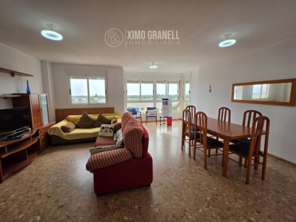 Imagen 4 de Piso en Venta en Burriana Castellón