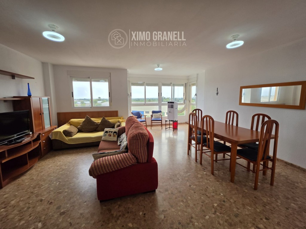 Imagen 4 de Piso en Venta en Burriana Castellón