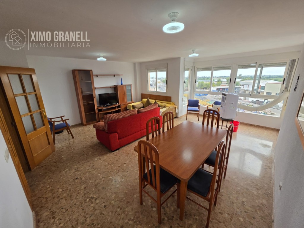 Imagen 1 de Piso en Venta en Burriana Castellón