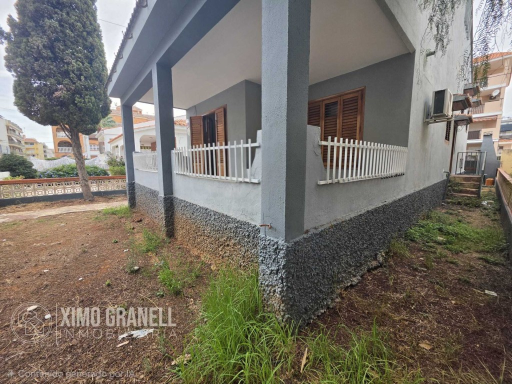 Imagen 2 de Casa-Chalet en Venta en Grao De Moncofar Castellón