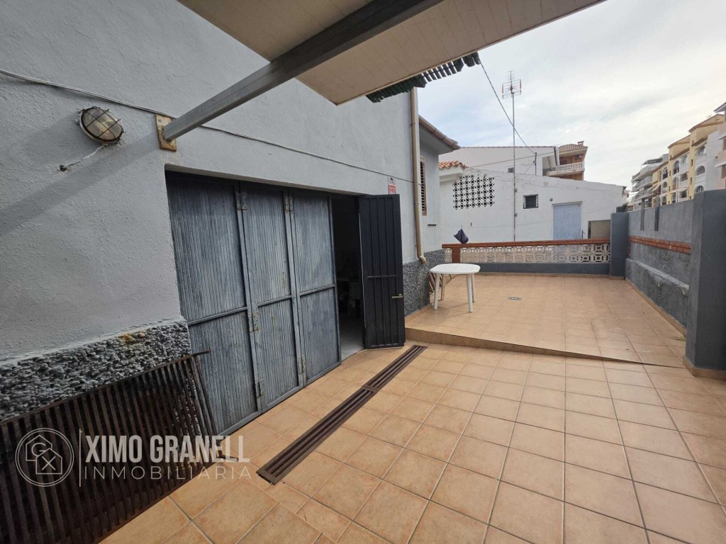 Imagen 3 de Casa-Chalet en Venta en Grao De Moncofar Castellón