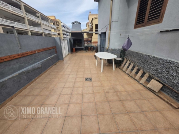 Imagen 4 de Casa-Chalet en Venta en Grao De Moncofar Castellón