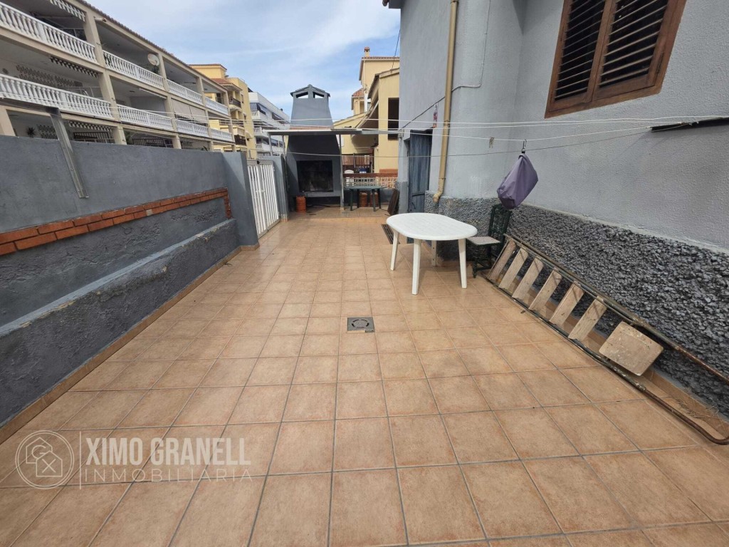 Imagen 4 de Casa-Chalet en Venta en Grao De Moncofar Castellón