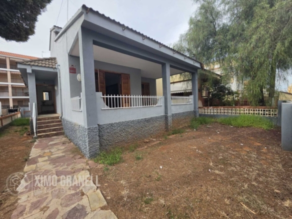 Imagen 1 de Casa-Chalet en Venta en Grao De Moncofar Castellón