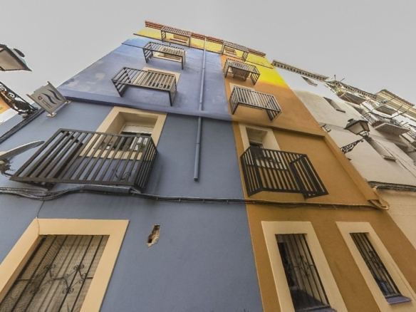 Imagen 2 de Piso en Venta en Zaragoza Zaragoza
