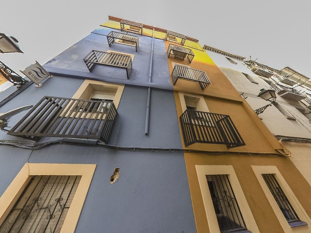 Imagen 2 de Piso en Venta en Zaragoza Zaragoza