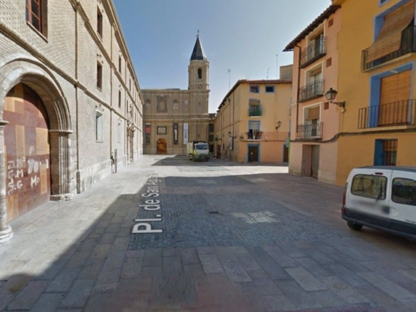 Imagen 3 de Piso en Venta en Zaragoza Zaragoza