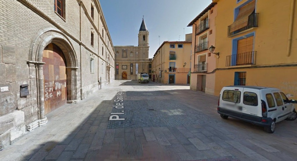 Imagen 3 de Piso en Venta en Zaragoza Zaragoza