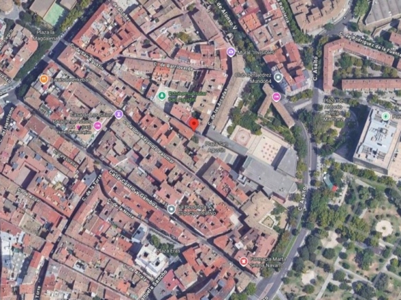 Imagen 4 de Piso en Venta en Zaragoza Zaragoza