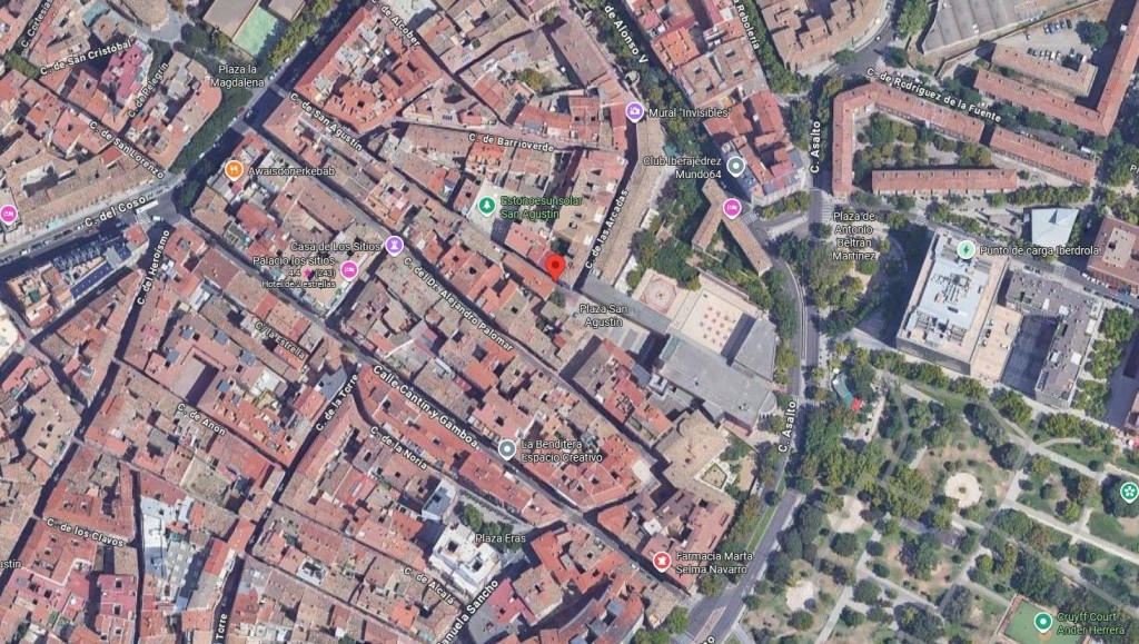 Imagen 4 de Piso en Venta en Zaragoza Zaragoza