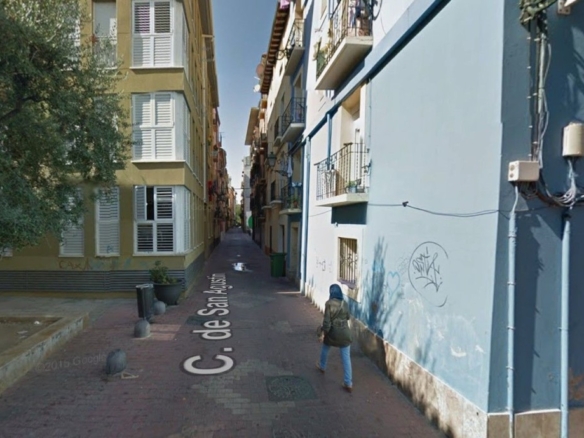 Imagen 1 de Piso en Venta en Zaragoza Zaragoza