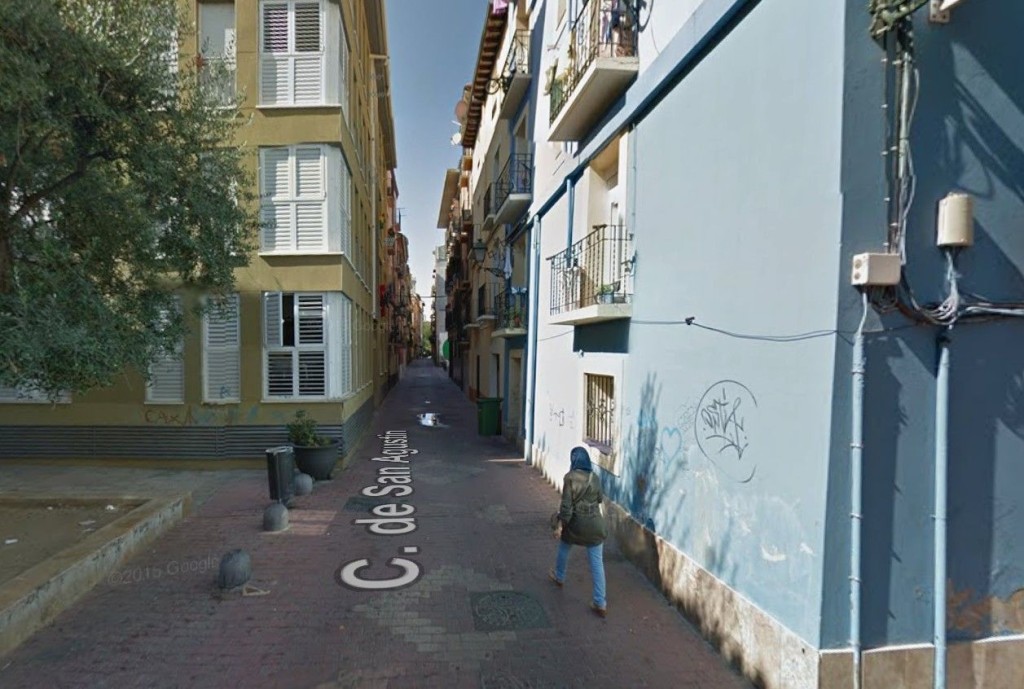 Imagen 1 de Piso en Venta en Zaragoza Zaragoza