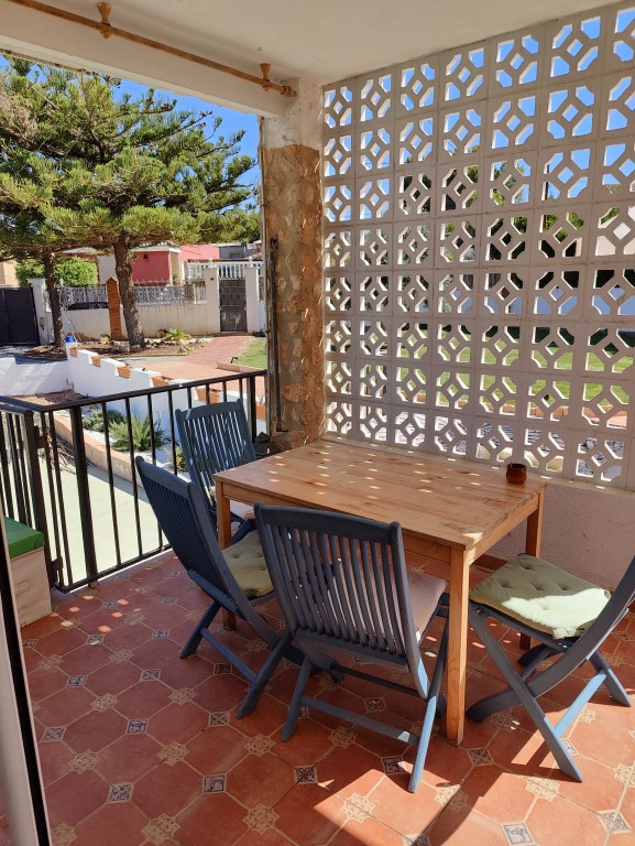 Imagen 2 de Casa-Chalet en Venta en Betera Valencia