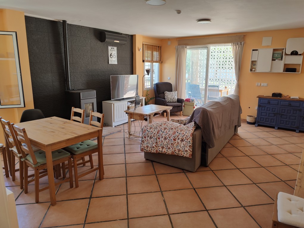 Imagen 3 de Casa-Chalet en Venta en Betera Valencia