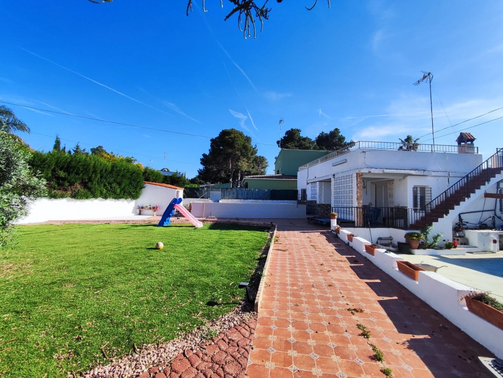 Imagen 1 de Casa-Chalet en Venta en Betera Valencia