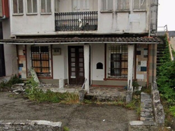 Imagen 1 de Casa-Chalet en Venta en Ferrol La Coruña Ref: 438524
