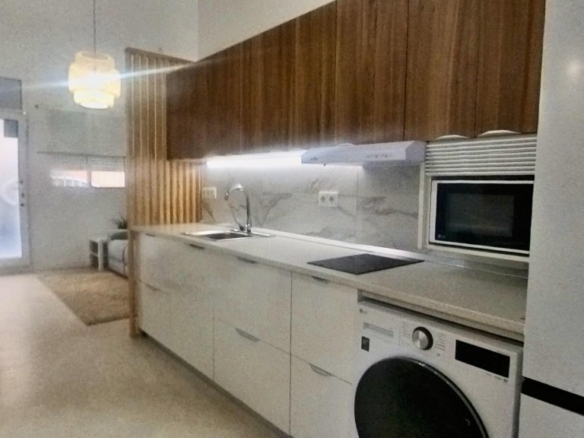 Imagen 1 de Loft de diseño con patio en Los Ángeles