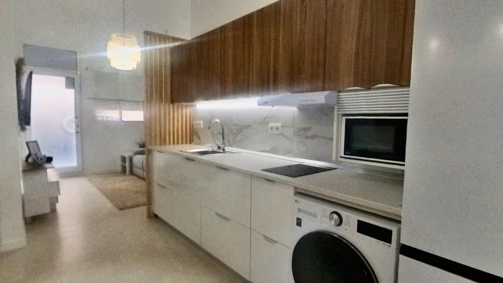 Imagen 1 de Loft de diseño con patio en Los Ángeles