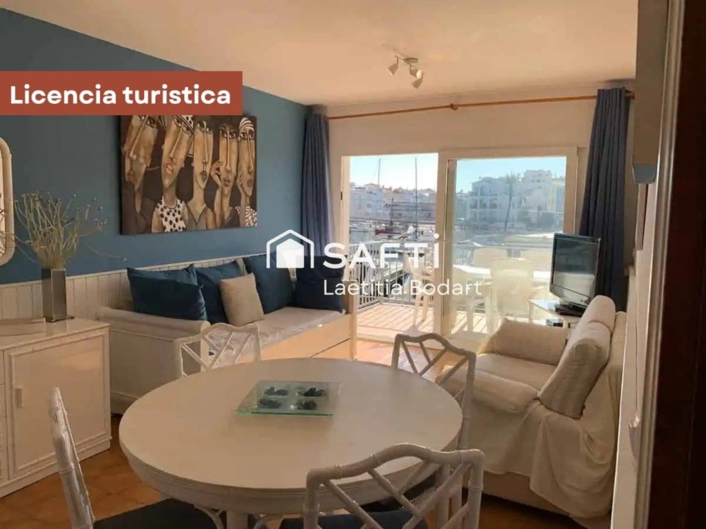 Imagen 2 de Apartamento reformado de 2 dormitorios con terrazas