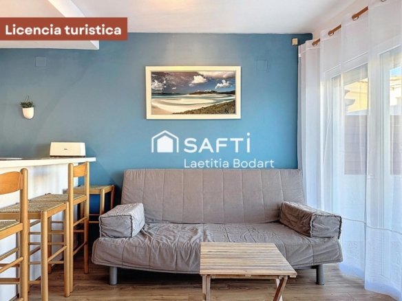 licencia turística Empuriabrava