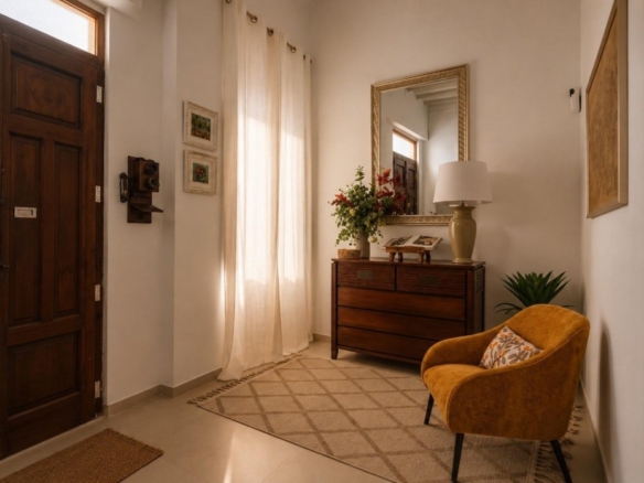 Imagen 4 de Una casa con alma en el corazón de Burriana