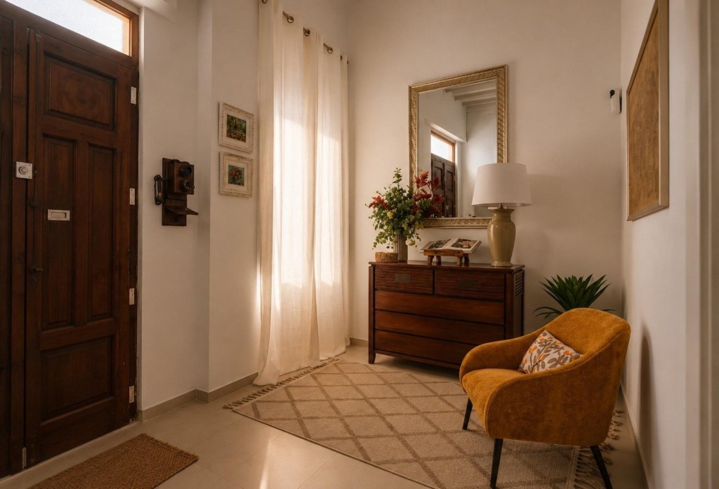 Imagen 4 de Una casa con alma en el corazón de Burriana