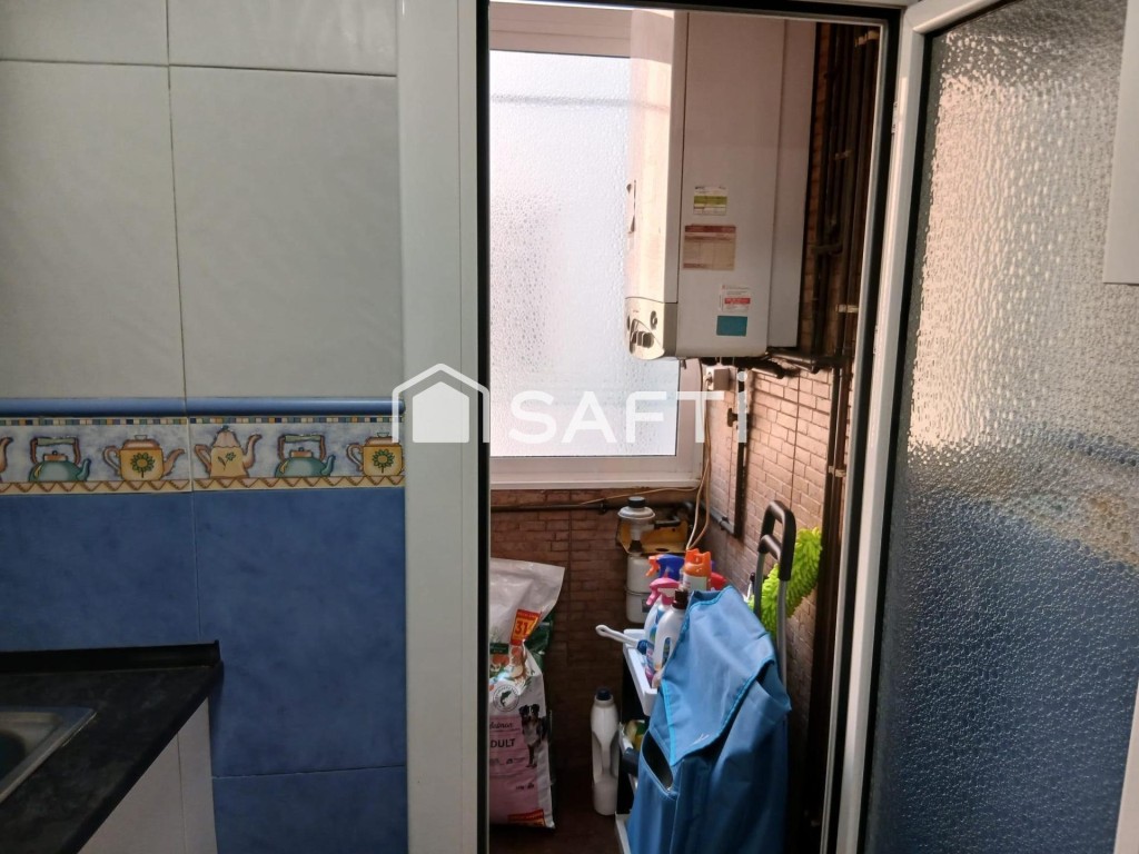 Imagen 4 de NUEVO PISO EN FONDO