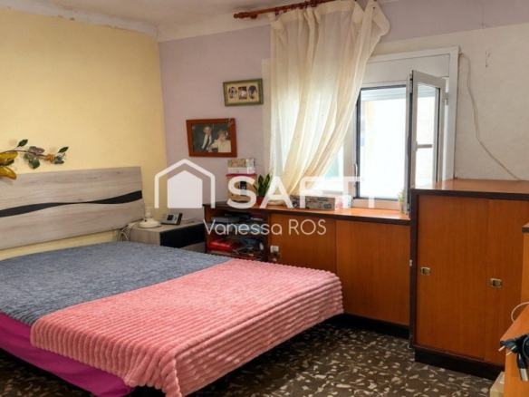 Imagen 2 de Una vivienda con muchas posibilidades para crear el hogar que imaginas!