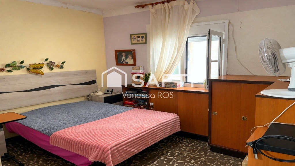 Imagen 2 de Una vivienda con muchas posibilidades para crear el hogar que imaginas!