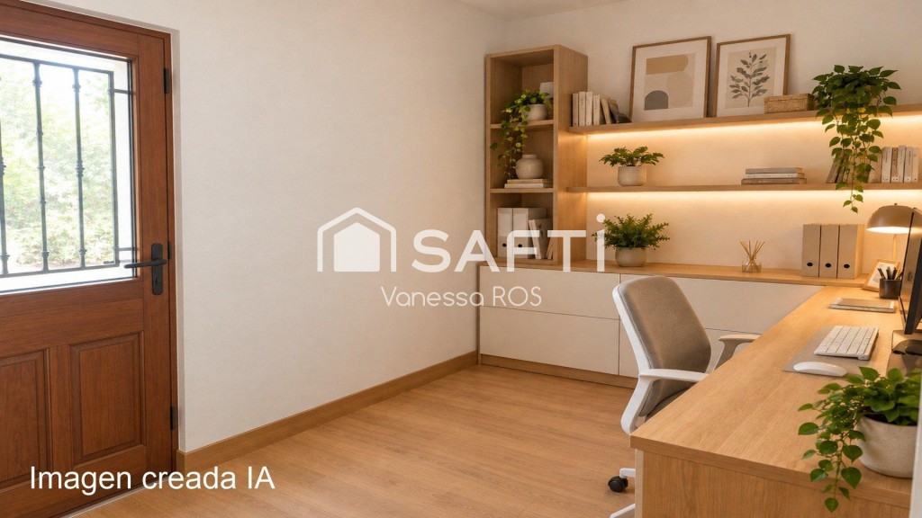 Imagen 4 de Una vivienda con muchas posibilidades para crear el hogar que imaginas!
