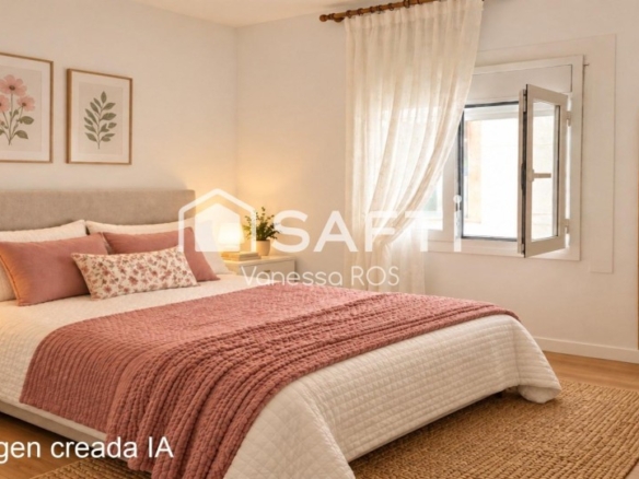 Imagen 1 de Una vivienda con muchas posibilidades para crear el hogar que imaginas!