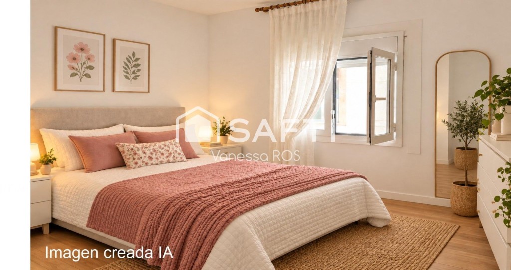 Imagen 1 de Una vivienda con muchas posibilidades para crear el hogar que imaginas!