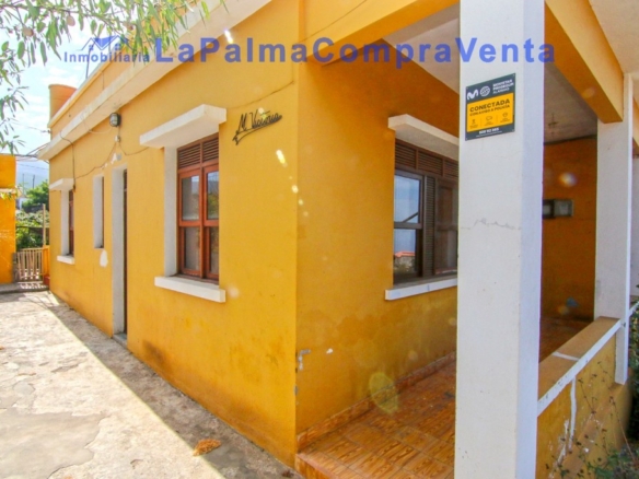 Imagen 2 de Casa-Chalet en Venta en Paso