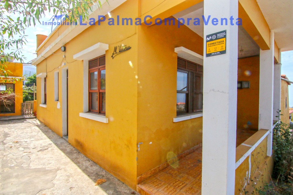Imagen 2 de Casa-Chalet en Venta en Paso