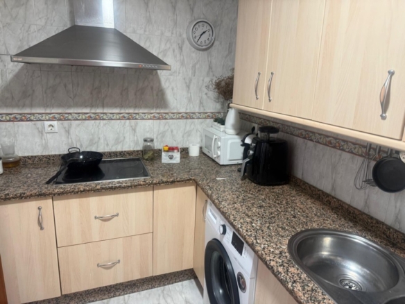 Imagen 2 de ¡Tu nuevo hogar te espera en Torreblanca!